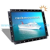 12.1″ SunReadable Open Frame LCD Panel