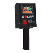 Battery Load Tester 125 Amp Solar 1850
