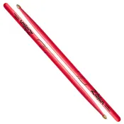 5A Acorn Neon Pink, Hickory