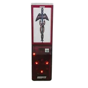 Individual Paddle Pagers for Medical