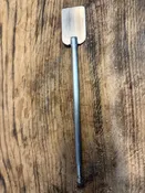 Wine barrel agitator — PEREGRINE STAINLESS