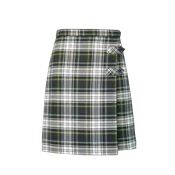 148 Skort – Plaid 45