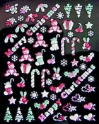 Christmas Decals