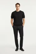 Men’s Lightweight Knit Summer T-Shirt – Modern Comfort & Style