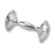 Dumbbell Rattle