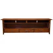 102" Amish Mission Tempe TV Stand