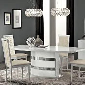 Roma Dining Table
