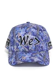Outdoor Collection - Blue Ridge Camo Hat