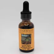 Shatavari Root Extract - Starwest Botanicals
