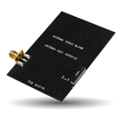 1001013-02 – Wi-Fi / Bluetooth SMD (On/Off Ground) Antenna Evaluation Board