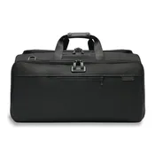 Briggs & Riley Baseline Garment Duffel Black