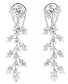 14K Diamond Dangles