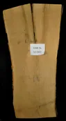102″ Oak Live Edge Slab [RDOK-SLR-12-0002]