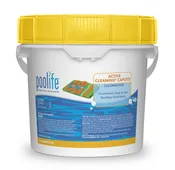 poolife® Active Cleaning® Caplets – 25 lbs.