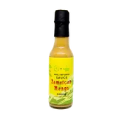 Jamaican Mango Sauce