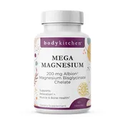 Mega Magnesium