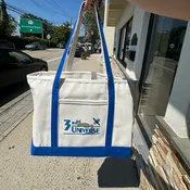3rd Universe Tote Bag — 3rd Universe