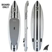 All Around Inflatable Paddle Board