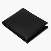 Bifold Wallet | Black