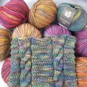 Lana Grossa Cool Merino Big