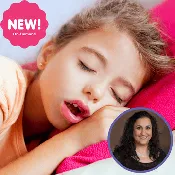 Airway Issues and Their Impact on Learning and Behavior: What SLPs need to Recognize