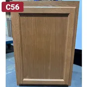 C56 Kountry Wood Wall 2130