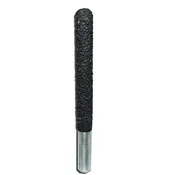Alpha DTB00250 Trimmer Bit VB 1/4 Shank