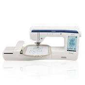 Brother Essence Innov-ís VE2300 Embroidery Machine Trade