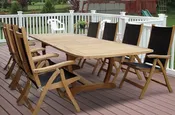 Large Gala Expansion Table
