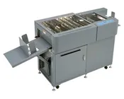 Duplo DC-645 Slitter/Cutter/Creaser