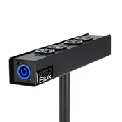ACCESSORY DISTROBLOX PAGEANTRY QUAD EDISON