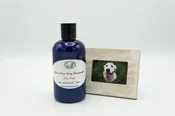 Vera’s Tea Tree Dog Shampoo