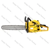 Hand digging Trowel