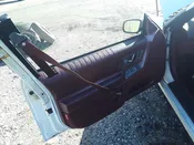 1992 OLDSMOBILE CUTLASS DOOR ASSEMBLY FRONT – 1390124