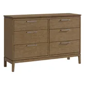 1147 Bailey 60″ Low Dresser