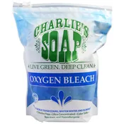 Charlie’s Oxygen Bleach
