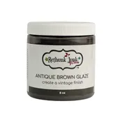 Antique Brown Furniture & Antiquing Glaze