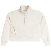 1/2 Zip Sweatshirt