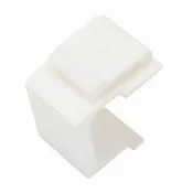 Blank Keystone Insert For Patch Panel