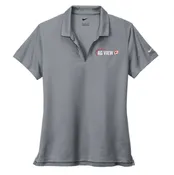 Ag View Ladies Nike Polo