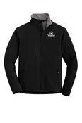 Summers - Men's Port Authority Jacket - Embroidered