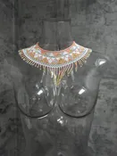 Alba de Chiapas Indigenous Artisan-Made Choker