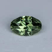 1.28ct Madagascar Sapphire
