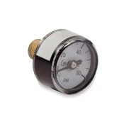 1″ Mini Gauges (Pack of 8)
