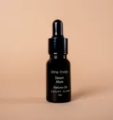 Desert Allure Perfume Oil