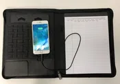 Deluxe Power Book
