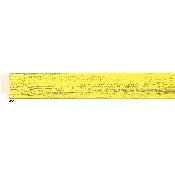 1 1/2″ Country Southern Yellow