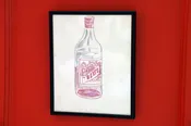Amaro by Massimo Mongiardo —  Martin & Brockett