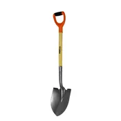 AGS518-10Y / DIGGING SHOVEL