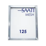 ALM Frame-Saati Mesh - 20"X24" - 125